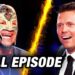 Celebrity Feud: Rey Mysterio vs. The Miz!