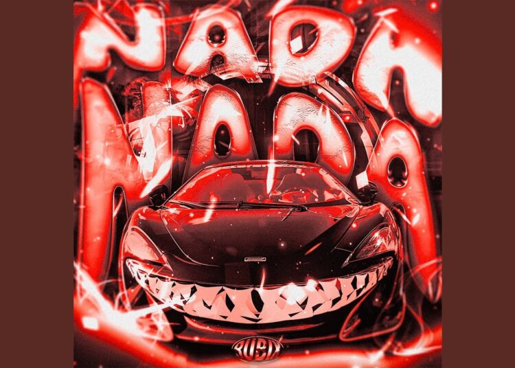 Nada Nada (Super Slowed)
