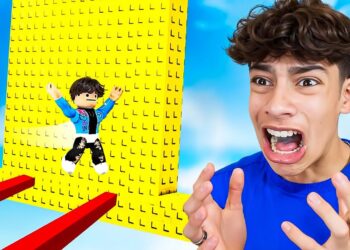 ONLY 1% OF PLAYERS CAN BEAT THESE ROBLOX CHALLENGES 😰🏆 | Royalty Gaming