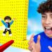 ONLY 1% OF PLAYERS CAN BEAT THESE ROBLOX CHALLENGES 😰🏆 | Royalty Gaming