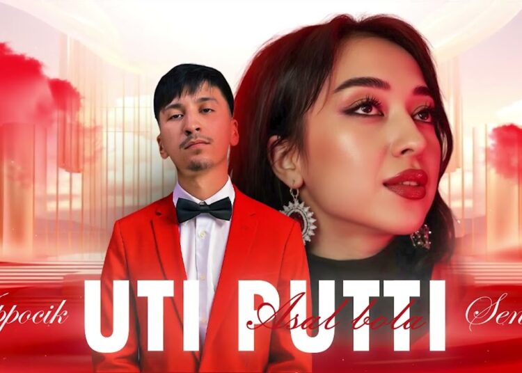 (Bekvines) Ippocik Ft Senur-Uti Puti Asal bola (Shirin bola) Trend music