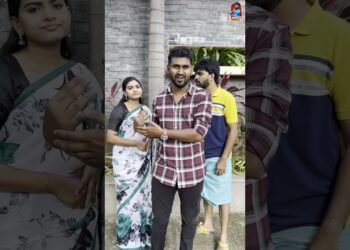 Pisanari Pellam | పిసినారి పెళ్ళాం | వినాయకచవితి | Promotioanl Short| Gossip Gowtham | Tamada Media