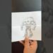 Draw Udindindindun Madindindindun in Real Life