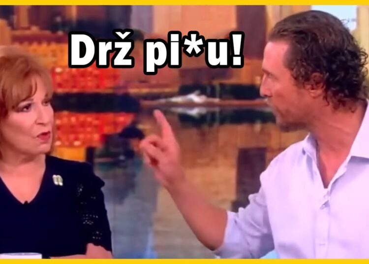 Celebrity, které vybuchly na drzé novináře