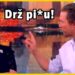 Celebrity, které vybuchly na drzé novináře