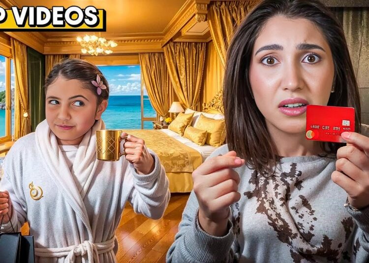 Saying YES to the Kids… What Could Go Wrong 😂 | The Anazala Family