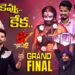 Dhee Celebrity Special-2| Grand Finale-1 | 27th November 2024 | Ganesh Master, Hansika |Full Episode
