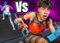 WILDEST 1v1 BATTLES In Gaming History! ⚔️🔥 | Royalty Gaming