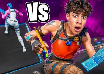 WILDEST 1v1 BATTLES In Gaming History! ⚔️🔥 | Royalty Gaming