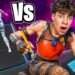 WILDEST 1v1 BATTLES In Gaming History! ⚔️🔥 | Royalty Gaming