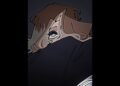 “Hug me, dad.” (Lore) #art #oc #originalcharacter #ocartist #edit #animation #artist #digitalart