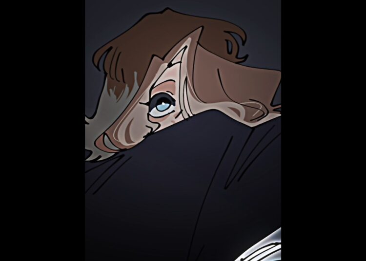 “Hug me, dad.” (Lore) #art #oc #originalcharacter #ocartist #edit #animation #artist #digitalart