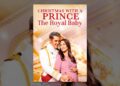 Christmas With A Prince: The Royal Baby