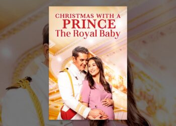 Christmas With A Prince: The Royal Baby