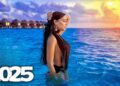 Alan Walker, Dua Lipa, Coldplay, Martin Garrix & Kygo, The Chainsmokers Style 🔥 Summer Vibes #09