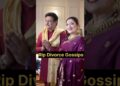 Rip Divorce Gossips #bollywood #trending