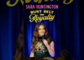 Sara Huntington: Rust Belt Royalty
