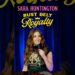 Sara Huntington: Rust Belt Royalty