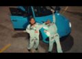 Theemyanicole, STAR BANDZ – Desire (Official Music Video)