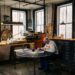 Inside a Painter’s Mythical NYC Studio of 55 Years