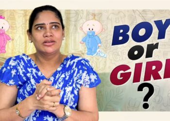 BOY OR GIRL ? | Anjali Pavan | Chandamama | Pregnancy | Celebrity | @ItluMeeAnjalipavanOfficial
