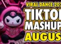 New Tiktok Mashup 2025 Philippines Party Music Viral Dance Trends August 28th