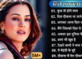 90’S Old Hindi Songs🥰 90s Love Song💘 Udit Narayan, Alka Yagnik, Kumar Sanu, Sonu Nigam