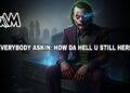 📢 GOSSIP HOT RN: THEY SAY U GOT 9 LIVES CUZ AINT NO WAY U STILL BREATHIN 💀💨Joker Speech (Powerful)