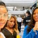 THEY TRIED TO SCARE US AT THE MALL 🫢 | LIFE WITH ROYALTY