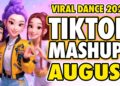 New Tiktok Mashup 2025 Philippines Party Music Viral Dance Trends August 29th