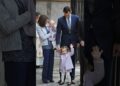Princess Leonor and the Immortal Dance #royal #leonor_de_borbón #infanta_sofía ##felipevi #letizia