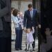 Princess Leonor and the Immortal Dance #royal #leonor_de_borbón #infanta_sofía ##felipevi #letizia