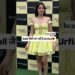 urfi Javed beautiful look 💖🥰#urfi javed #celebrity