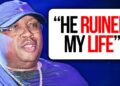 At 56, E-40 Finally Names 6 Artists He HATED Most!