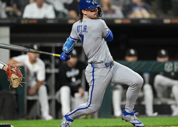How to Watch Royals vs. Tigers: TV Channel & Live Stream - August 30