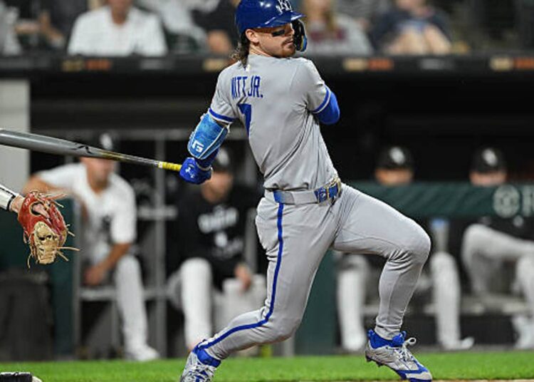 How to Watch Royals vs. Tigers: TV Channel & Live Stream - August 30