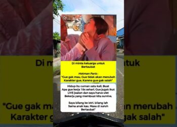 Hotman Paris #artist #masukberanda #beritaterkini #quotes #shorts #fyp #viral #trending
