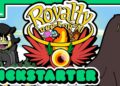 Royalty Free-For-All — KICKSTARTER LAUNCH TRAILER