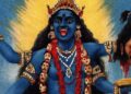 Indian Art Is Way Scarier Than You Think