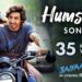 Humsafar Song | Saiyaara | Ahaan Panday | Aneet Padda| Sachet Tandon, Parampara Tandon, Irshad Kamil