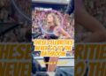 These celebrities never go to the bathroom during a show!#taylorswift #beyonce #celebrity