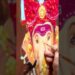 Live painting at Parel cha Lambodar Laxmicottage#ganpati#bappa#artist#livepainting#ganpatibappamorya
