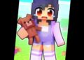 Calling me Royalty #aphmau 💜💜💜
