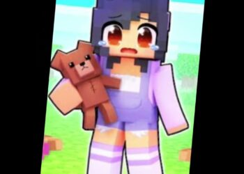Calling me Royalty #aphmau 💜💜💜