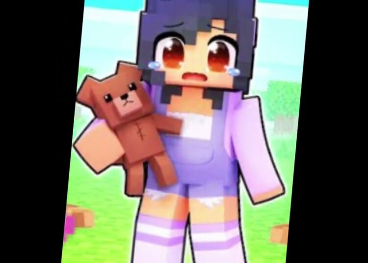 Calling me Royalty #aphmau 💜💜💜