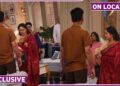 Riddhi ne pucha sabse sawal | Jamai No. 1 On Location | Plus Gossip