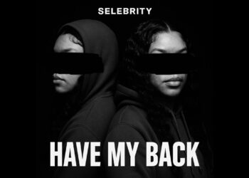 Selebrity – Have My Back (Official Audio) (Short Version) Prod. MD XXL