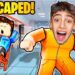 I Tried to BREAK OUT of PRISON!  *bad idea* | Royalty Gaming
