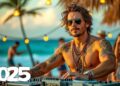 Ibiza Summer Mix 2025 🍓 Best Of Tropical Deep House Music Chill Out Mix 2024 🍓 Chillout Lounge
