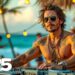 Ibiza Summer Mix 2025 🍓 Best Of Tropical Deep House Music Chill Out Mix 2024 🍓 Chillout Lounge